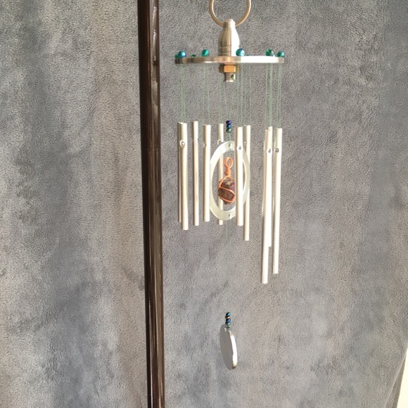handcrafted Other - HANDCRAFTED WIND-CHIMES